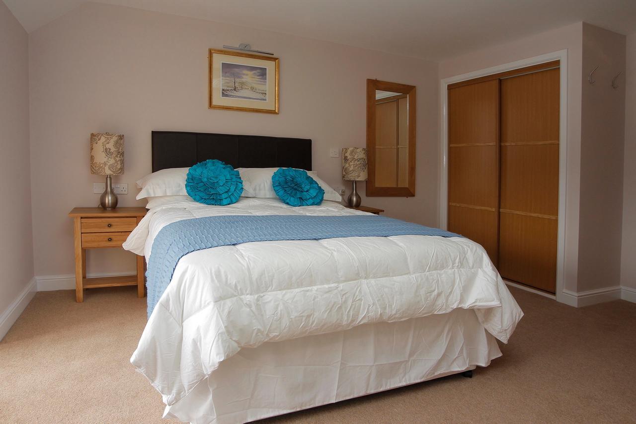 Hotel The Huntsman Of Little Wenlock à Telford Extérieur photo