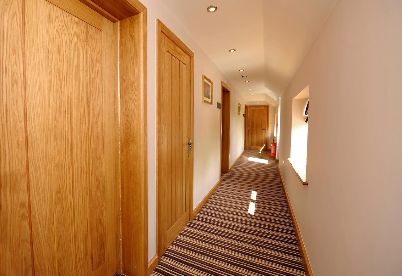 Hotel The Huntsman Of Little Wenlock à Telford Extérieur photo