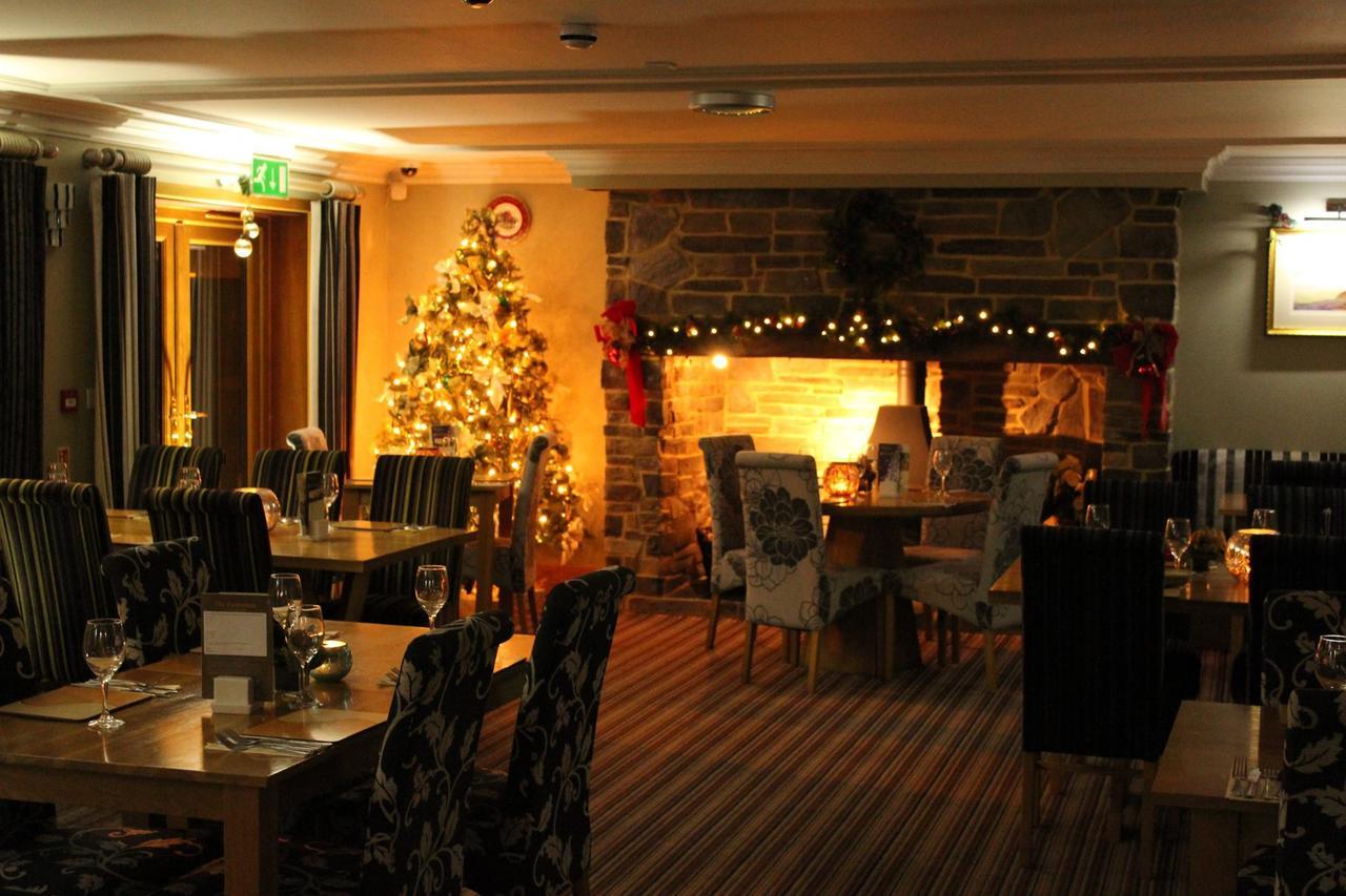 Hotel The Huntsman Of Little Wenlock à Telford Extérieur photo