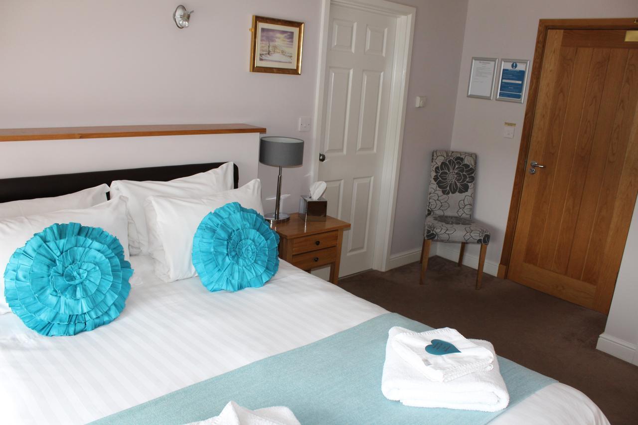 Hotel The Huntsman Of Little Wenlock à Telford Extérieur photo