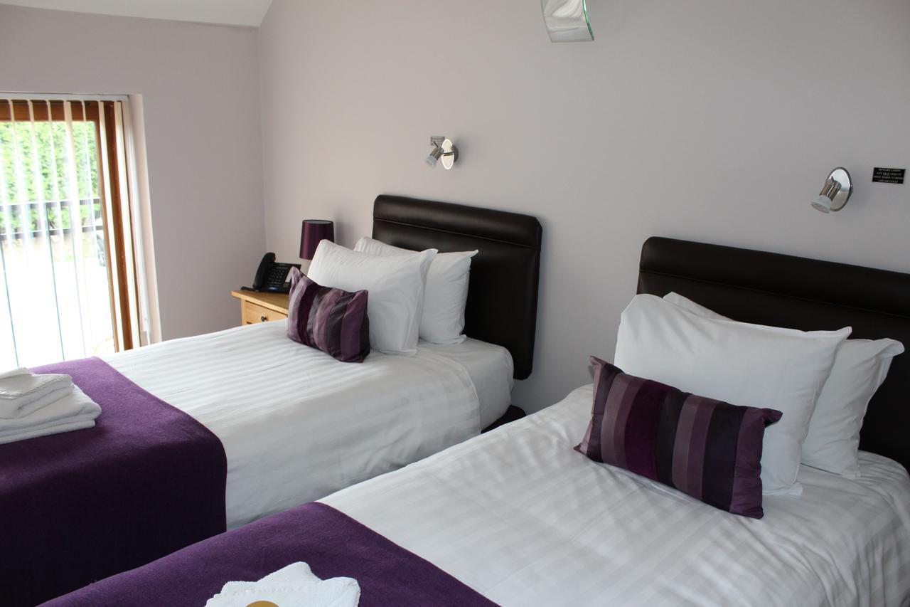 Hotel The Huntsman Of Little Wenlock à Telford Extérieur photo